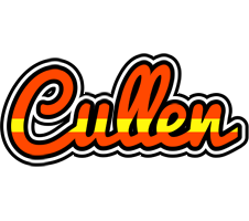 Cullen madrid logo