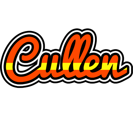 Cullen madrid logo