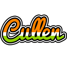 Cullen mumbai logo