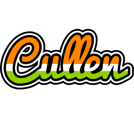 Cullen mumbai logo