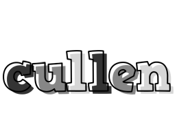 Cullen night logo