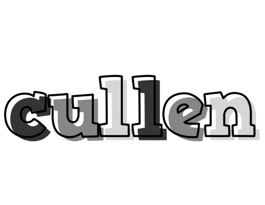 Cullen night logo