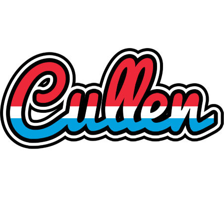 Cullen norway logo