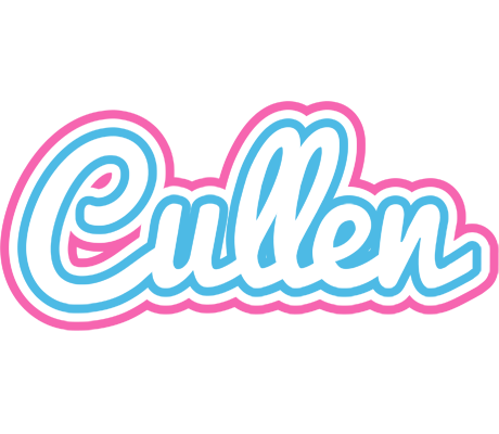 Cullen outdoors logo