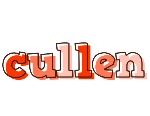 Cullen paint logo