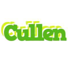 Cullen picnic logo