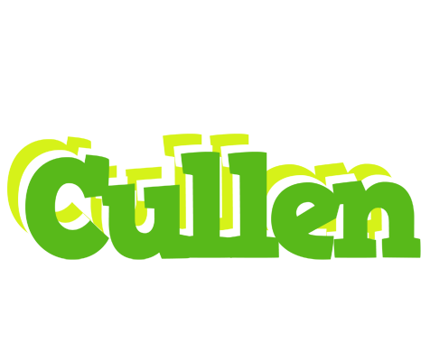 Cullen picnic logo