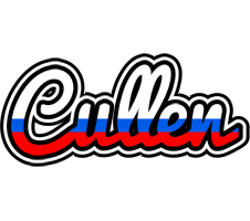 Cullen russia logo