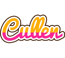 Cullen smoothie logo