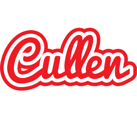 Cullen sunshine logo