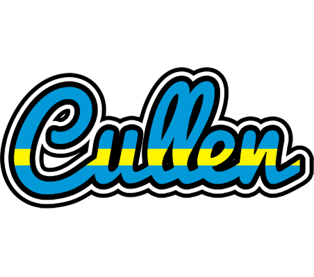 Cullen sweden logo
