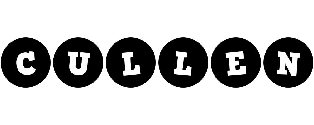 Cullen tools logo