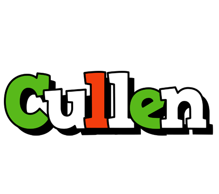 Cullen venezia logo