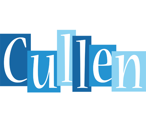 Cullen winter logo