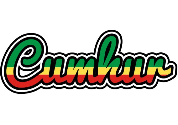 Cumhur african logo