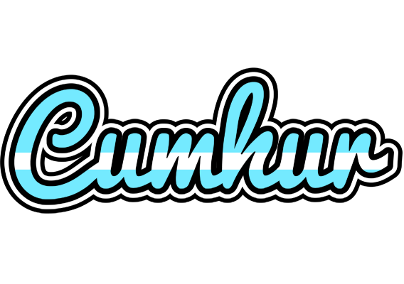 Cumhur argentine logo