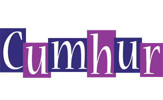 Cumhur autumn logo