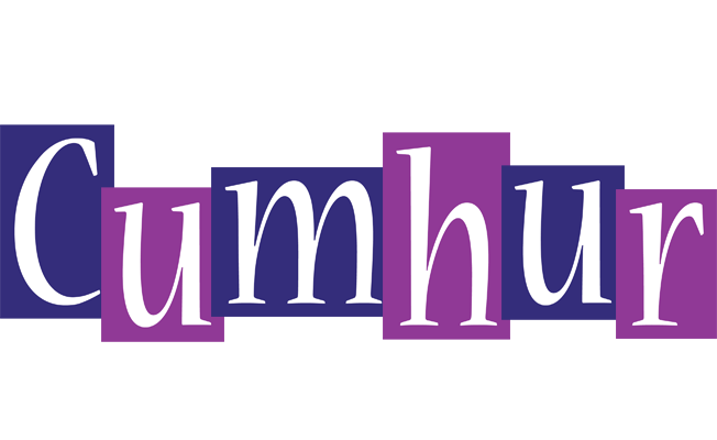 Cumhur autumn logo