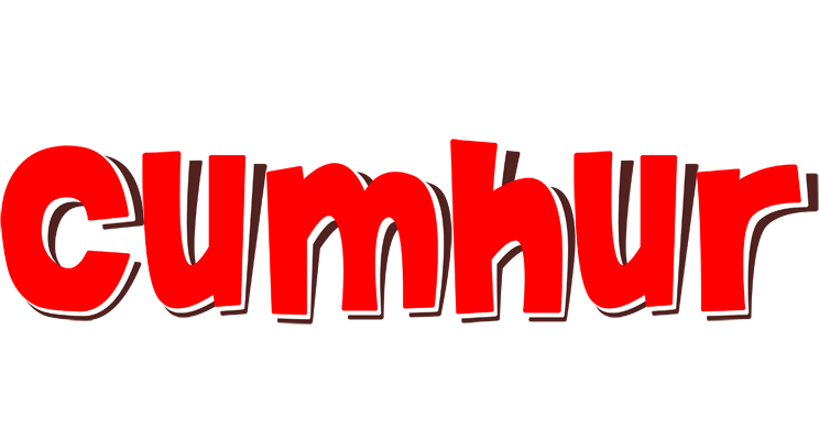 Cumhur basket logo