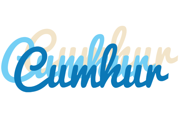 Cumhur breeze logo