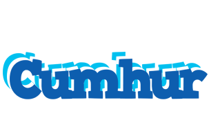Cumhur business logo