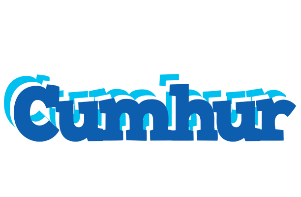 Cumhur business logo