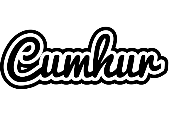 Cumhur chess logo