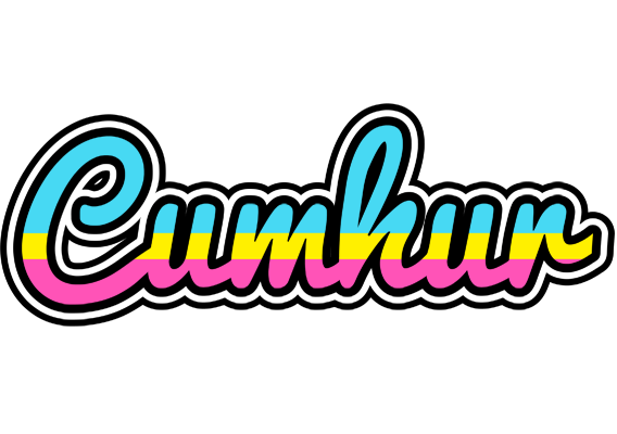 Cumhur circus logo