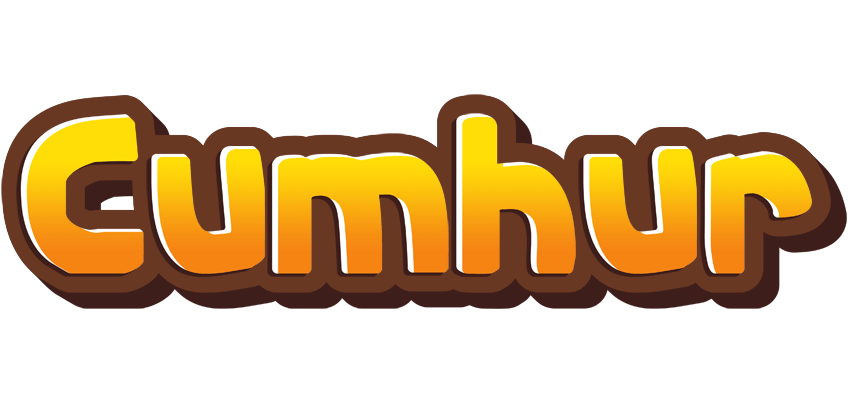 Cumhur cookies logo