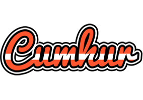 Cumhur denmark logo