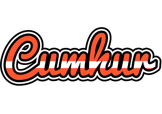 Cumhur denmark logo