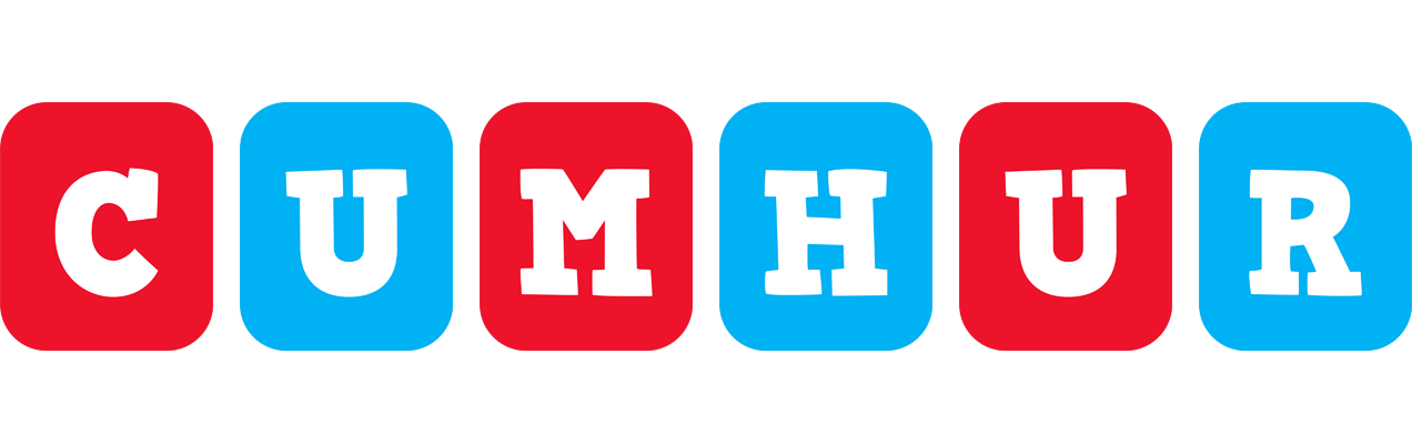 Cumhur diesel logo