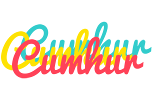 Cumhur disco logo