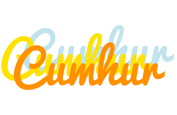 Cumhur energy logo