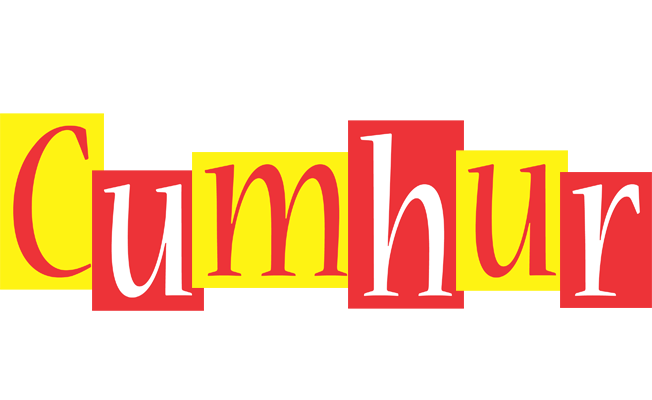 Cumhur errors logo