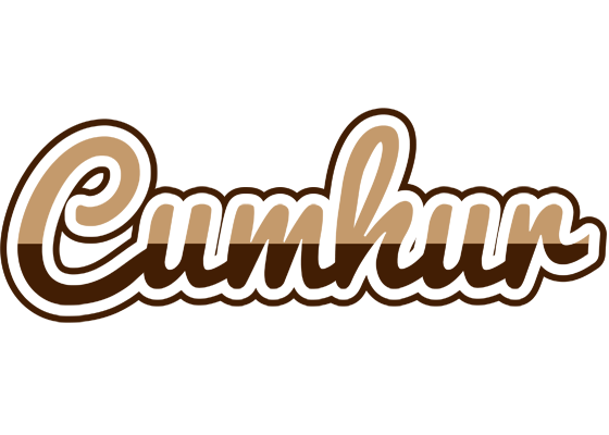 Cumhur exclusive logo
