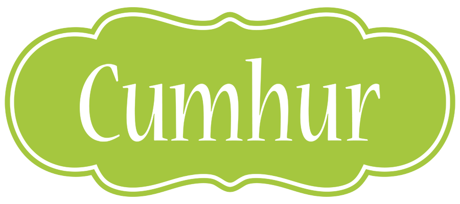 Cumhur family logo