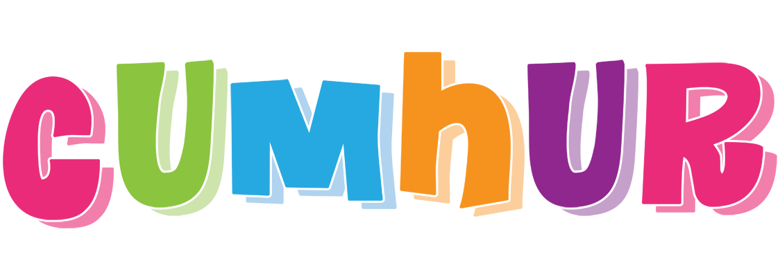 Cumhur friday logo