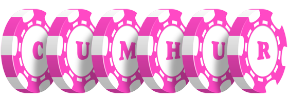 Cumhur gambler logo