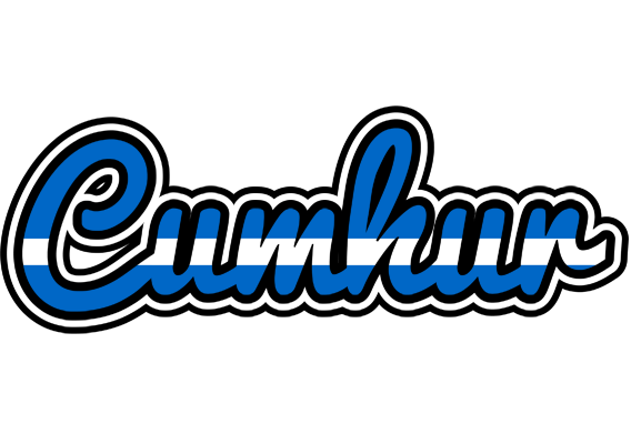 Cumhur greece logo