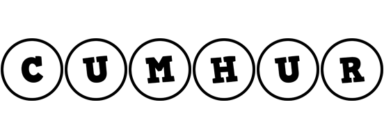 Cumhur handy logo