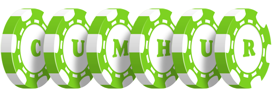 Cumhur holdem logo