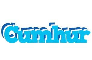 Cumhur jacuzzi logo