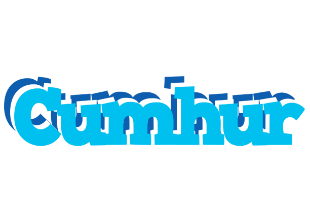 Cumhur jacuzzi logo