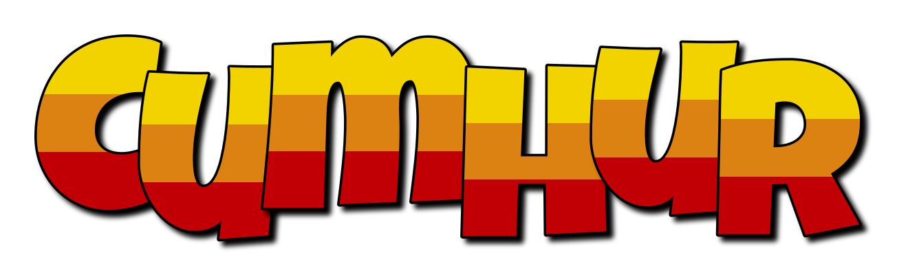Cumhur jungle logo