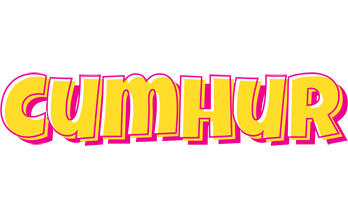 Cumhur kaboom logo