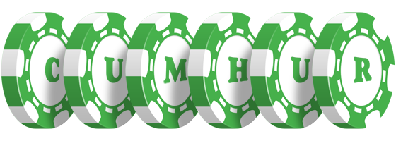 Cumhur kicker logo