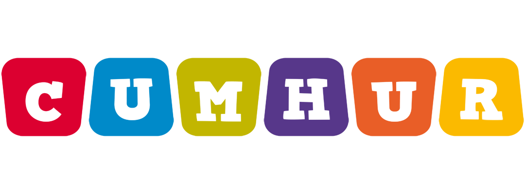 Cumhur kiddo logo