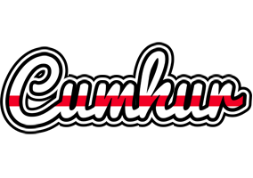 Cumhur kingdom logo