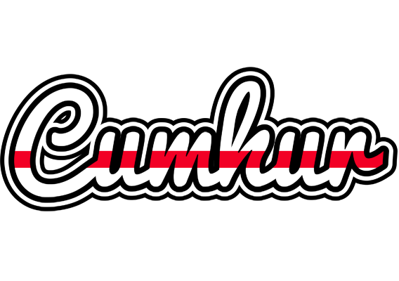 Cumhur kingdom logo